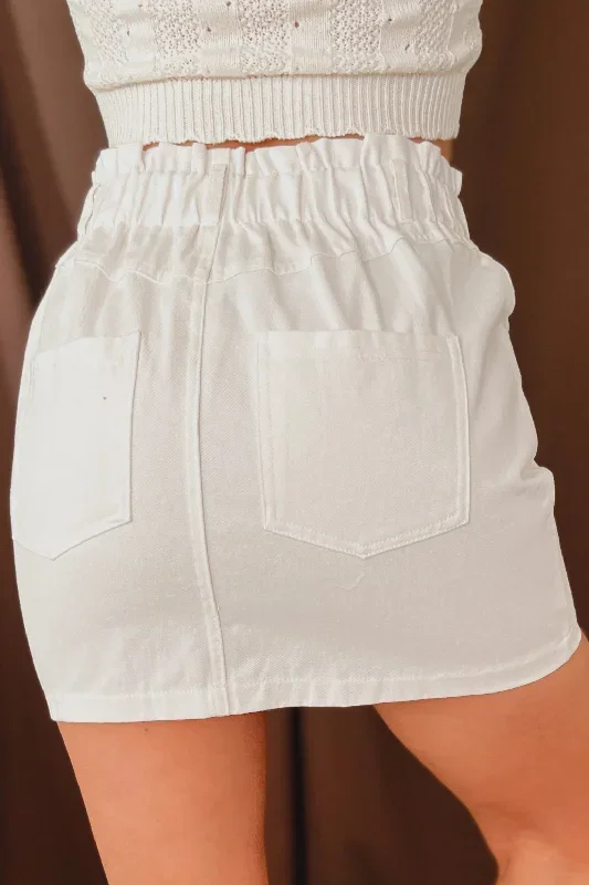 weighing-my-options-high-waisted-paperbag-mini-skirt-off-white