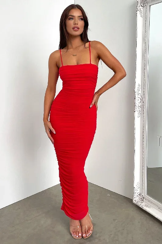 zena-full-length-dress-red